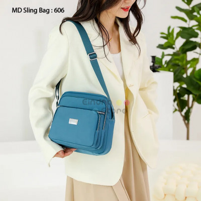 MD Sling Bag : 606